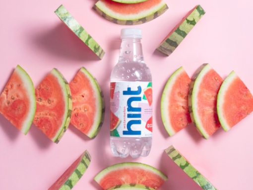 Hint Hydrate Flavorfully