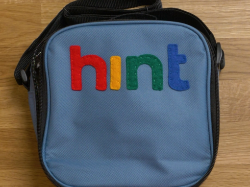 Hint Lunch Box