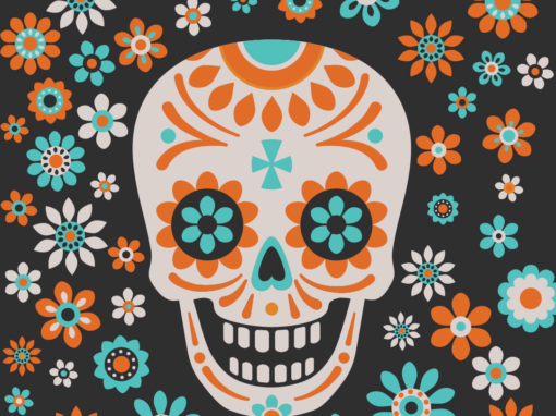 Dignity Health Día de los Muertos