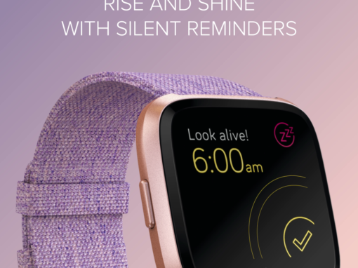 Fitbit World Sleep Day