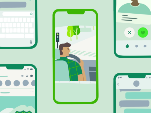 HiRoad Driving Focus